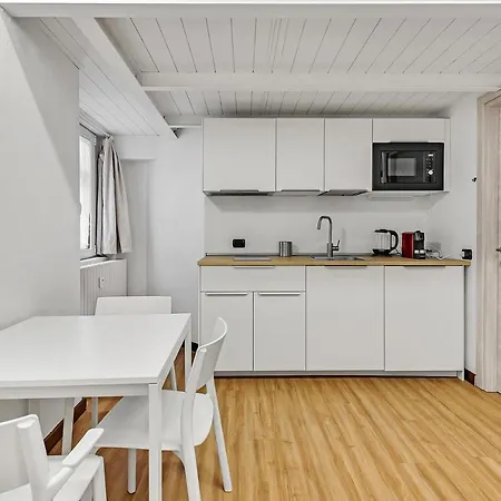Loft Margarita, Centro Storico Di Milano, Porta Vittoria-3