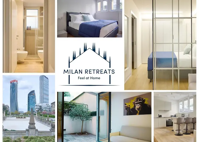 Retreats Fiera o City